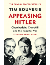 Appeasing Hitler - Humanitas