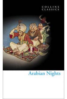 Arabian Nights - Humanitas