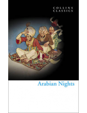 Arabian Nights - Humanitas