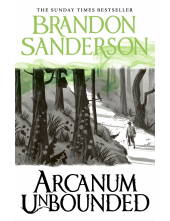 Arcanum Unbounded - Humanitas
