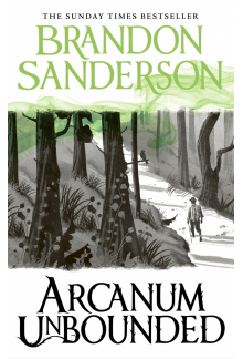 Arcanum Unbounded - Humanitas