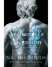 Archangel's Ascension - Humanitas
