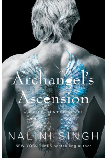 Archangel's Ascension - Humanitas