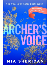 Archer's Voice - Humanitas