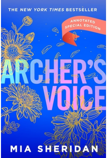 Archer's Voice - Humanitas