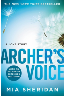Archer's Voice - Humanitas