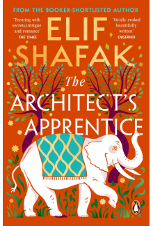 Architect's Apprentice - Humanitas