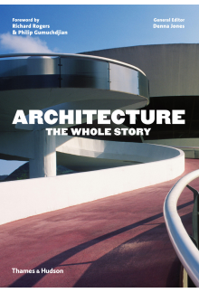 Architecture: The Whole Story - Humanitas