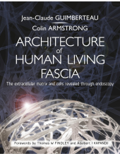 Architecture of Human Living Fascia - Humanitas
