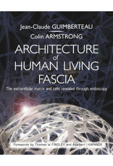 Architecture of Human Living Fascia - Humanitas
