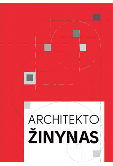 Architekto žinynas - Humanitas