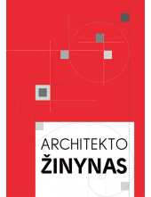 Architekto žinynas - Humanitas