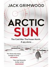 Arctic Sun - Humanitas