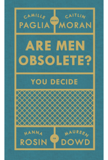 Are Men Obsolete? - Humanitas