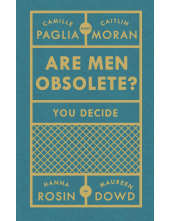 Are Men Obsolete? - Humanitas