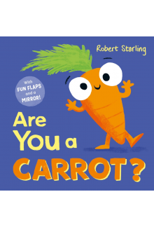 Are You a Carrot? - Humanitas