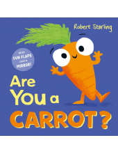 Are You a Carrot? - Humanitas