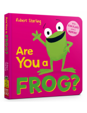 Are You a Frog? - Humanitas