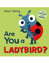 Are You a Ladybird? - Humanitas
