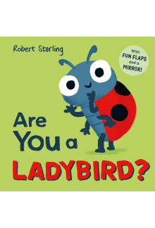 Are You a Ladybird? - Humanitas