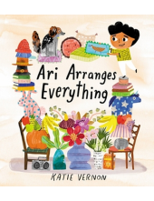 Ari Arranges Everything - Humanitas
