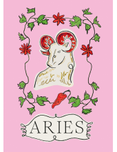 Aries - Humanitas