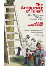 Aristocracy of Talent - Humanitas
