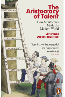 Aristocracy of Talent - Humanitas