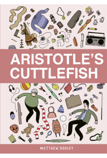Aristotle’s Cuttlefish - Humanitas