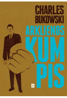 Arklienos kumpis - Humanitas