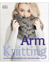 Arm Knitting - Humanitas