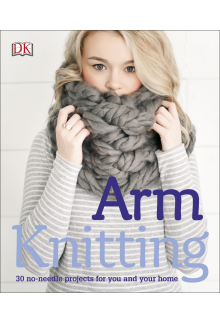 Arm Knitting - Humanitas