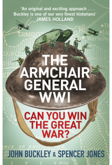 Armchair General World War One - Humanitas