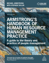 Armstrong's Handbook of Human Resource Management Practice - Humanitas