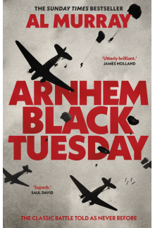 Arnhem: Black Tuesday - Humanitas