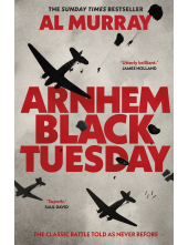 Arnhem: Black Tuesday - Humanitas