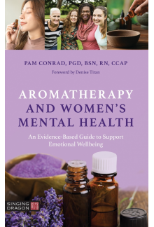 Aromatherapy and Women’s Mental Health - Humanitas