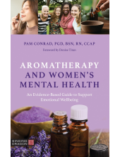 Aromatherapy and Women’s Mental Health - Humanitas