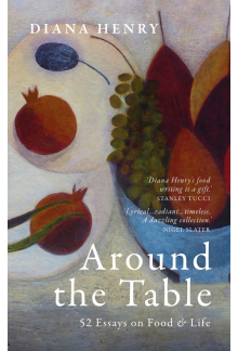 Around the Table - Humanitas