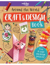Around the World Craft& Design Book - Humanitas
