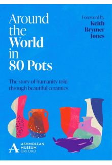 Around the World in 80 Pots - Humanitas