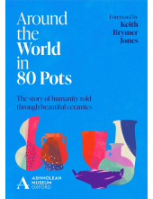 Around the World in 80 Pots - Humanitas