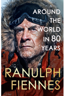 Around the World in 80 Years - Humanitas
