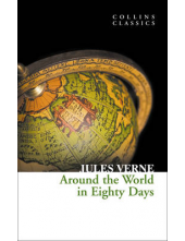 Around the World in Eighty Days - Humanitas