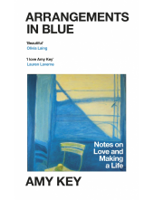 Arrangements in Blue - Humanitas
