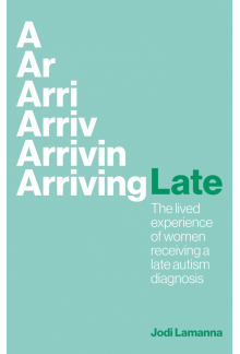 Arriving Late - Humanitas