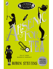 Arsenic For Tea - Humanitas