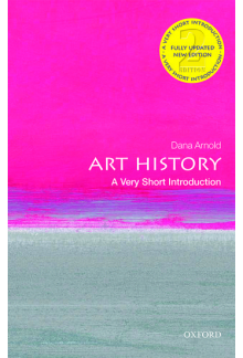Art History: A Very Short Intrduction - Humanitas