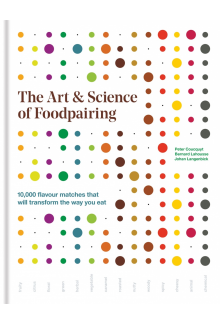 Art & Science of Foodpairing - Humanitas