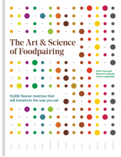 Art & Science of Foodpairing - Humanitas